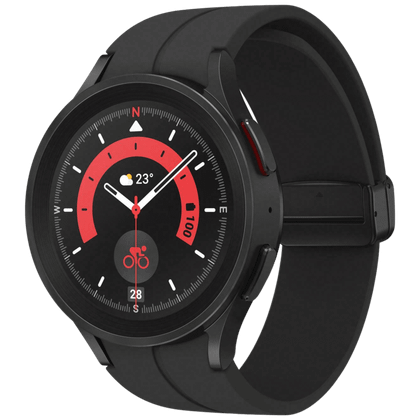Galaxy Watch 5 and Watch 5 Pro are official: Here's